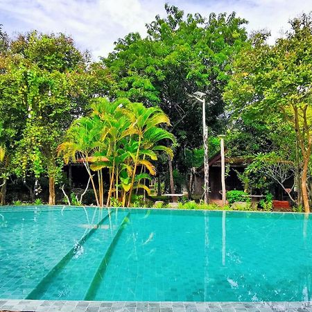 Palm Village Resort & Spa Σιέμ Ρέαπ Εξωτερικό φωτογραφία