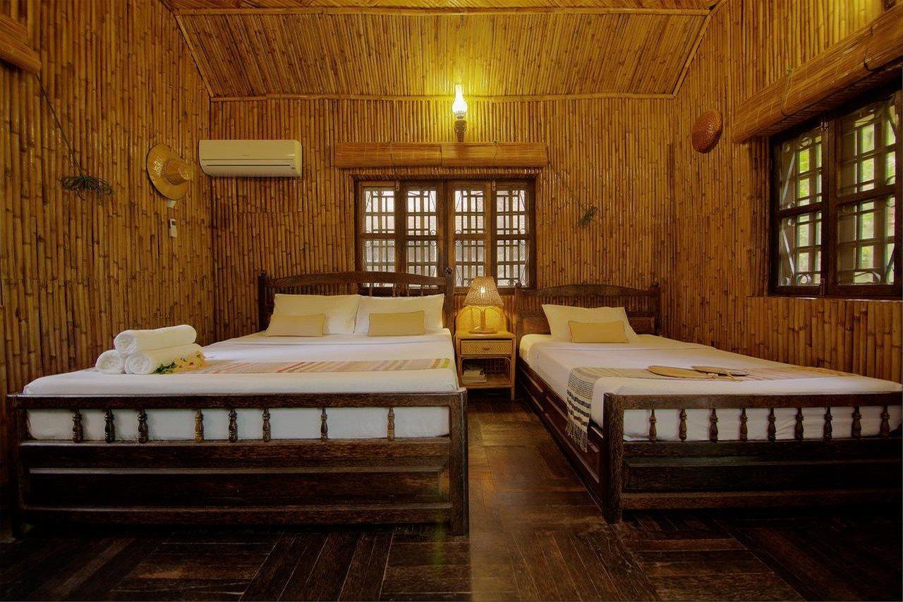Palm Village Resort & Spa Σιέμ Ρέαπ Εξωτερικό φωτογραφία