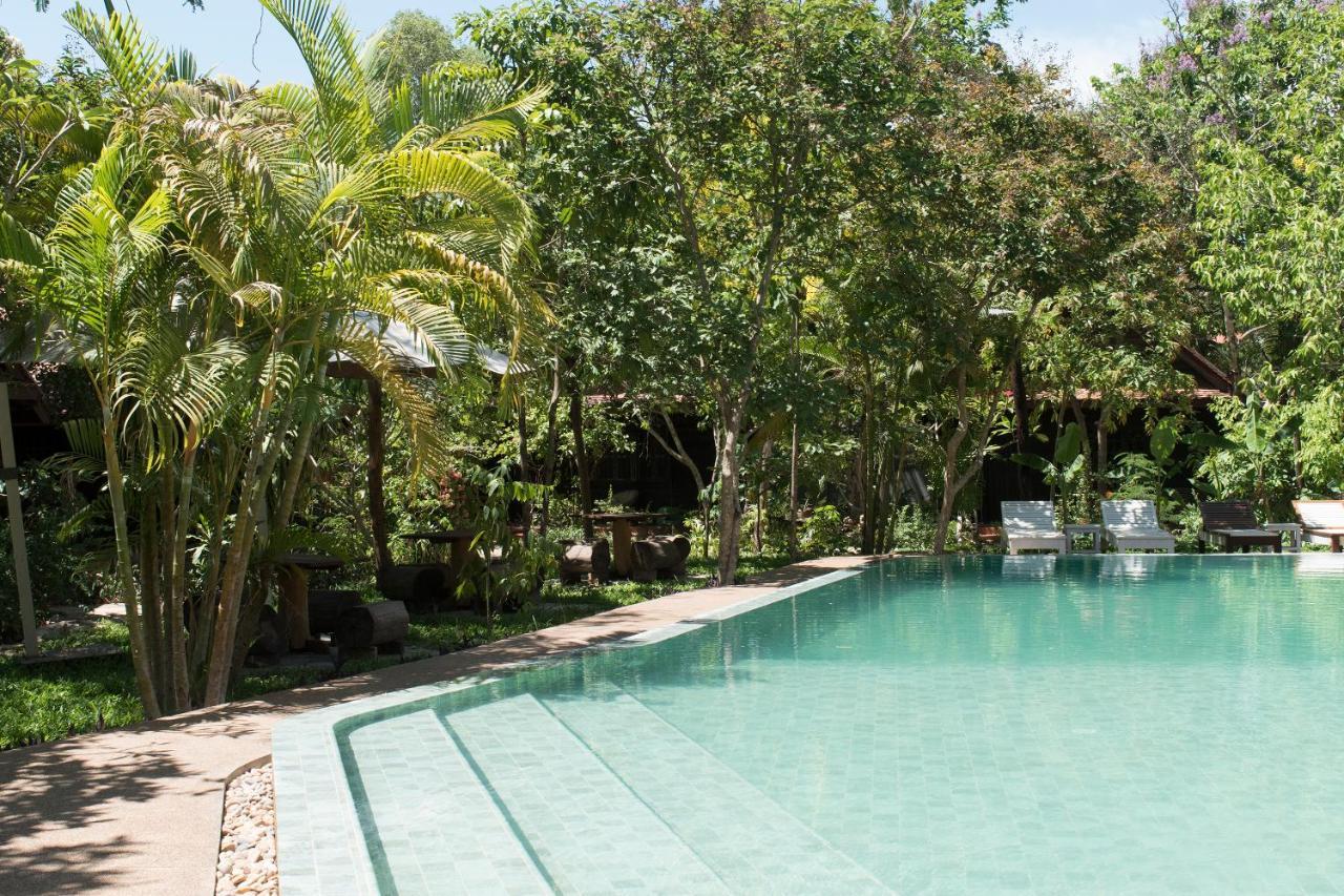 Palm Village Resort & Spa Σιέμ Ρέαπ Εξωτερικό φωτογραφία