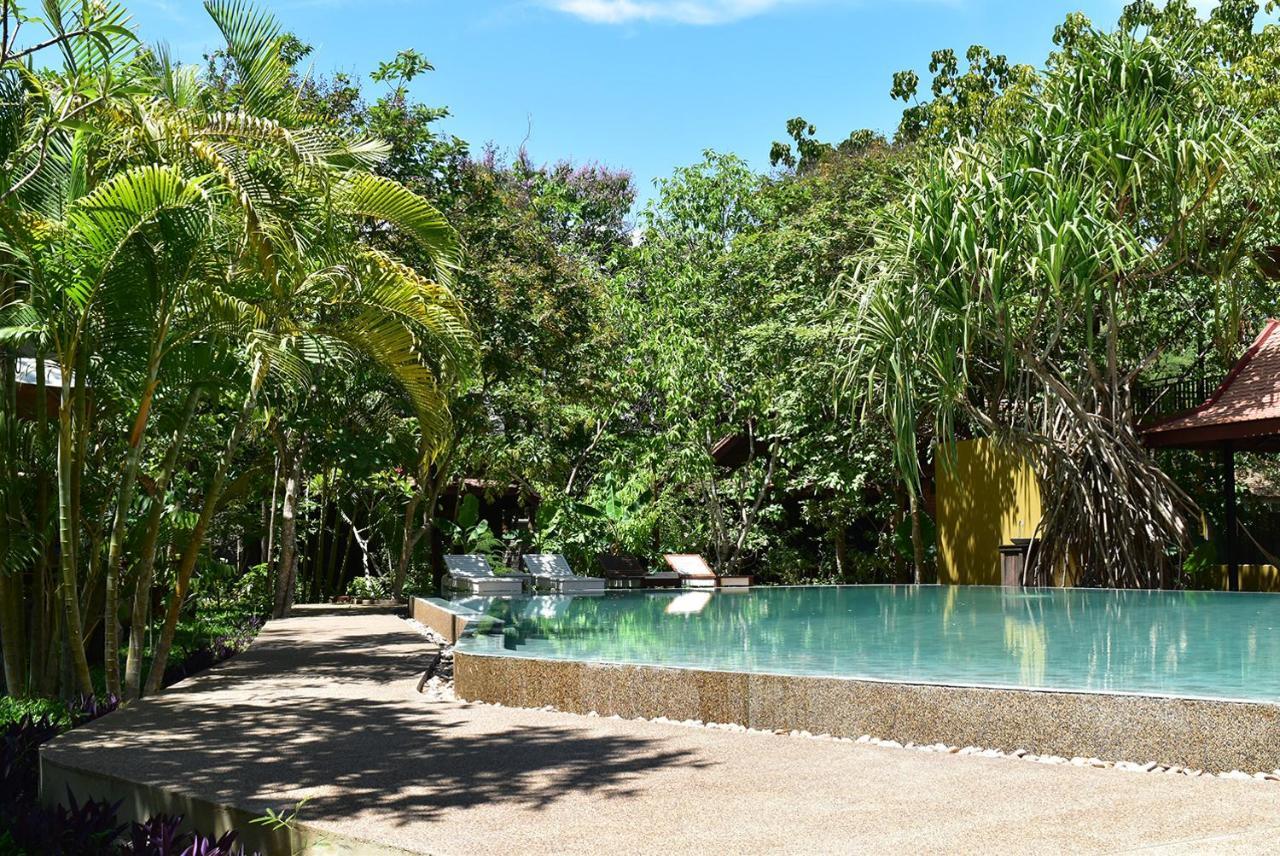 Palm Village Resort & Spa Σιέμ Ρέαπ Εξωτερικό φωτογραφία
