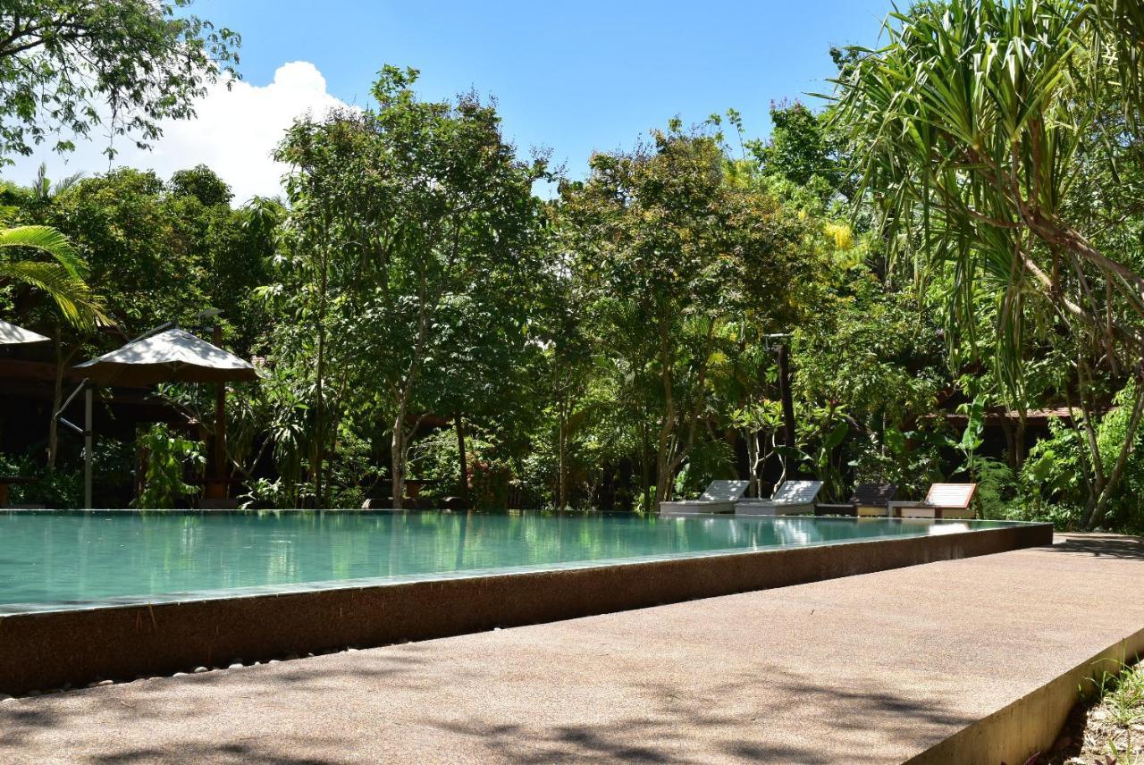 Palm Village Resort & Spa Σιέμ Ρέαπ Εξωτερικό φωτογραφία
