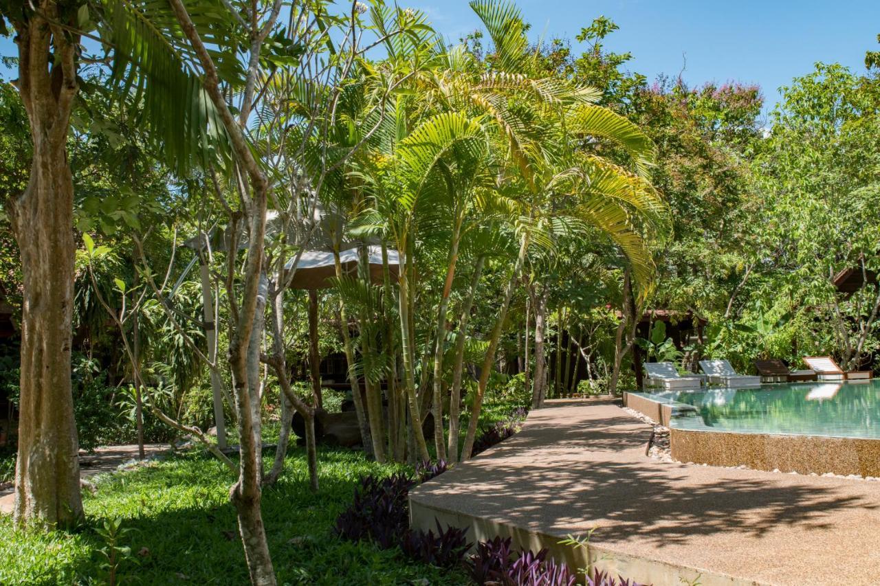 Palm Village Resort & Spa Σιέμ Ρέαπ Εξωτερικό φωτογραφία