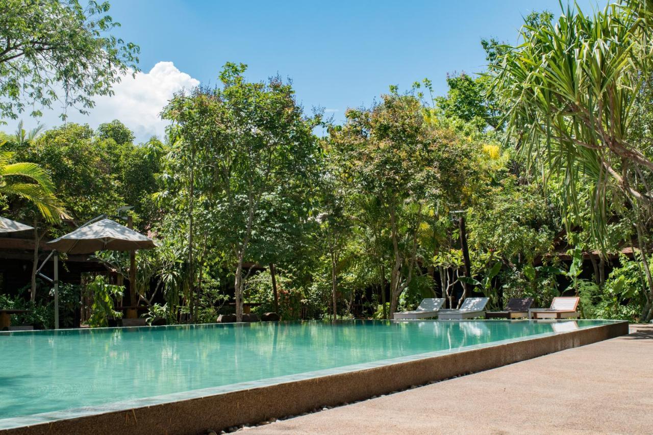 Palm Village Resort & Spa Σιέμ Ρέαπ Εξωτερικό φωτογραφία