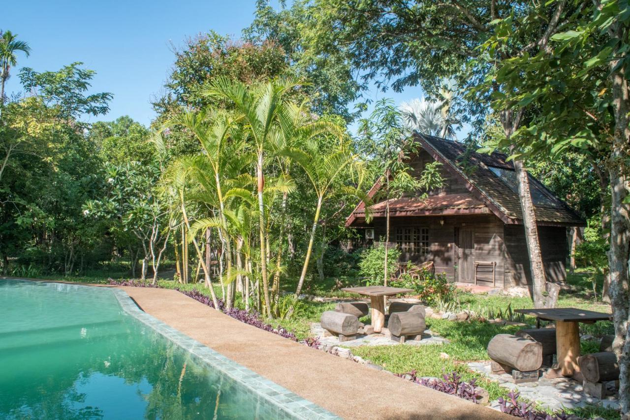 Palm Village Resort & Spa Σιέμ Ρέαπ Εξωτερικό φωτογραφία