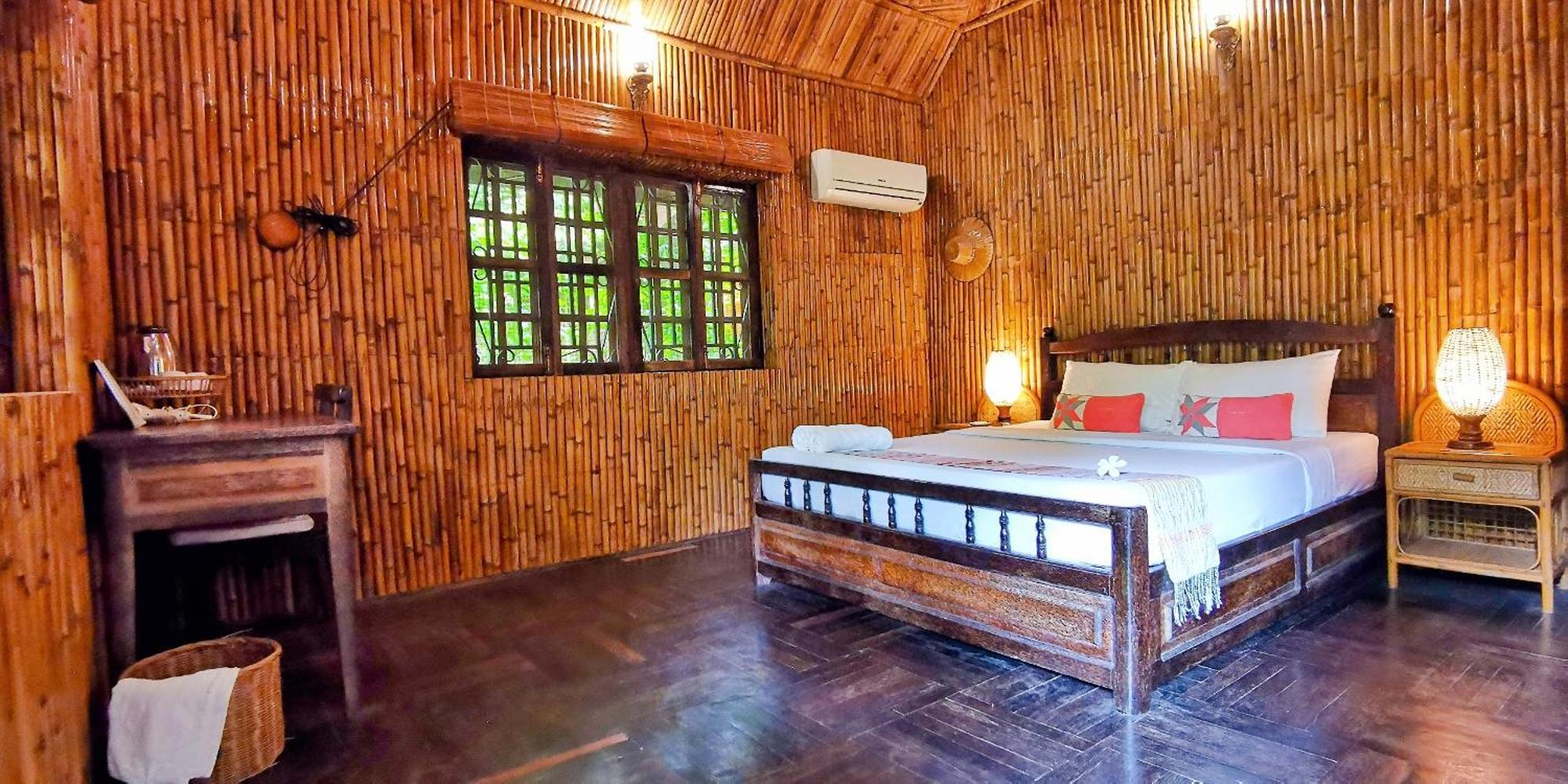 Palm Village Resort & Spa Σιέμ Ρέαπ Εξωτερικό φωτογραφία