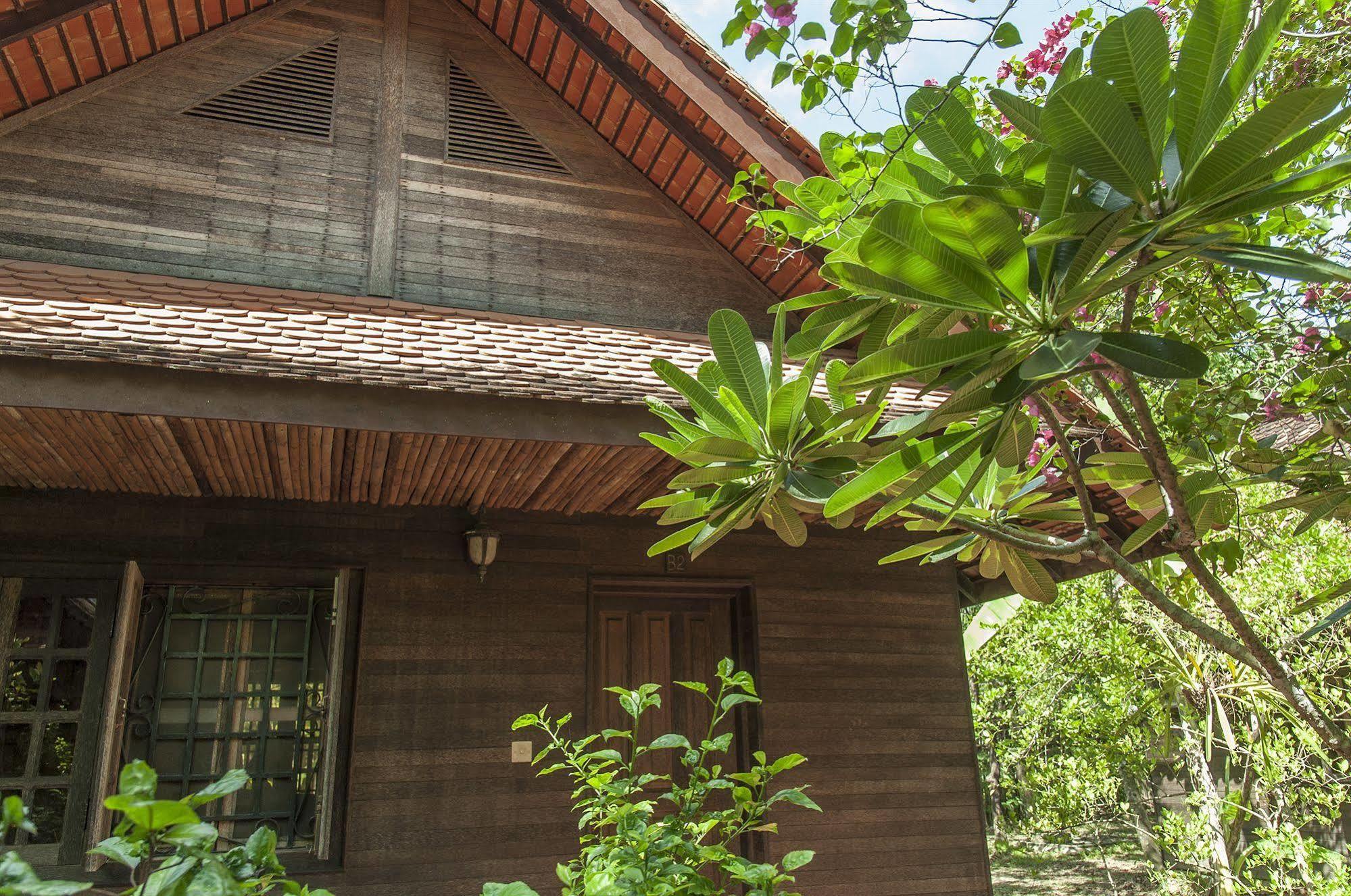 Palm Village Resort & Spa Σιέμ Ρέαπ Εξωτερικό φωτογραφία