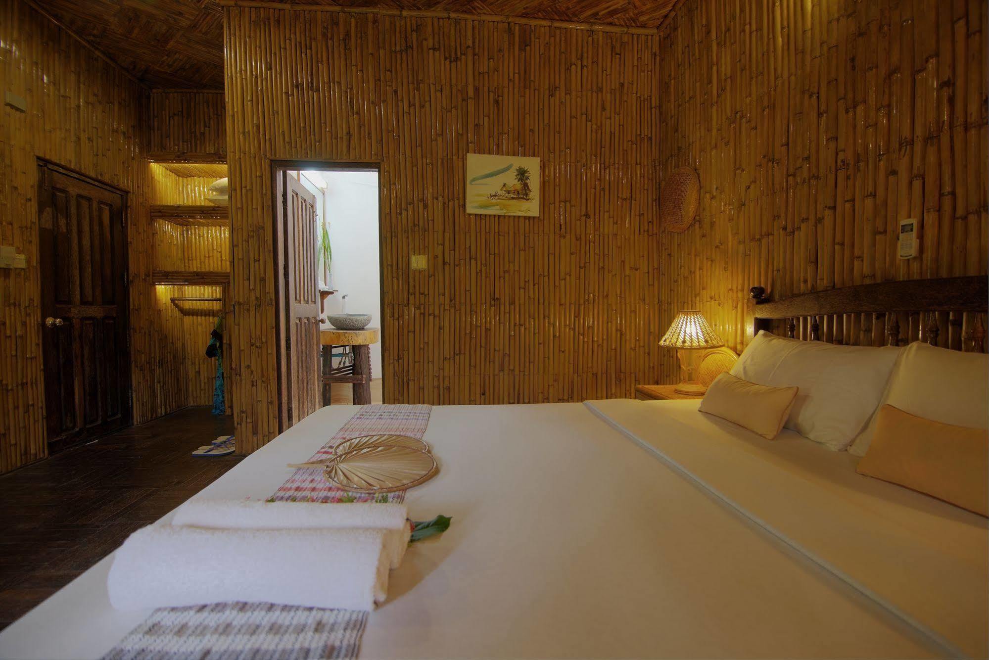 Palm Village Resort & Spa Σιέμ Ρέαπ Εξωτερικό φωτογραφία