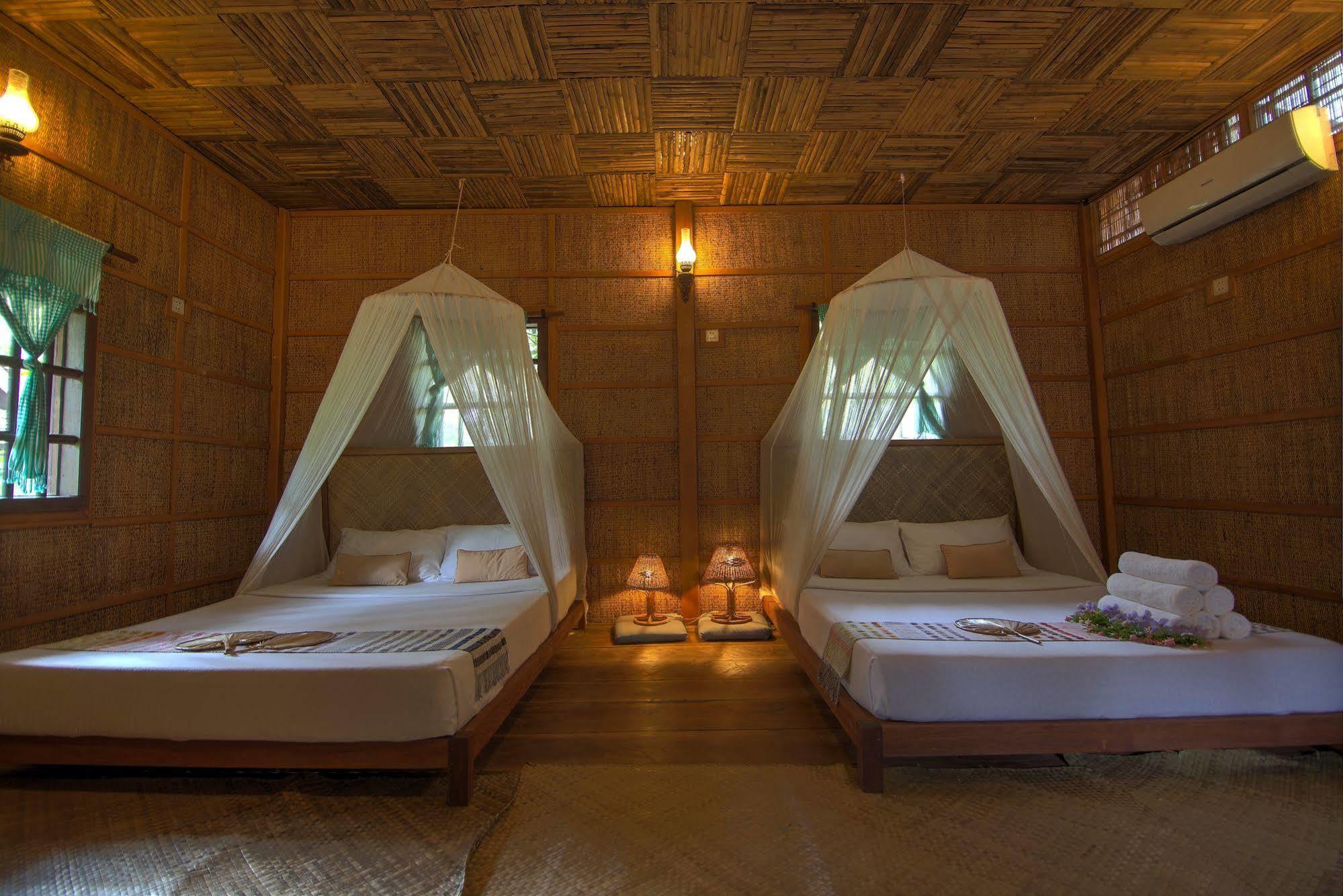 Palm Village Resort & Spa Σιέμ Ρέαπ Εξωτερικό φωτογραφία