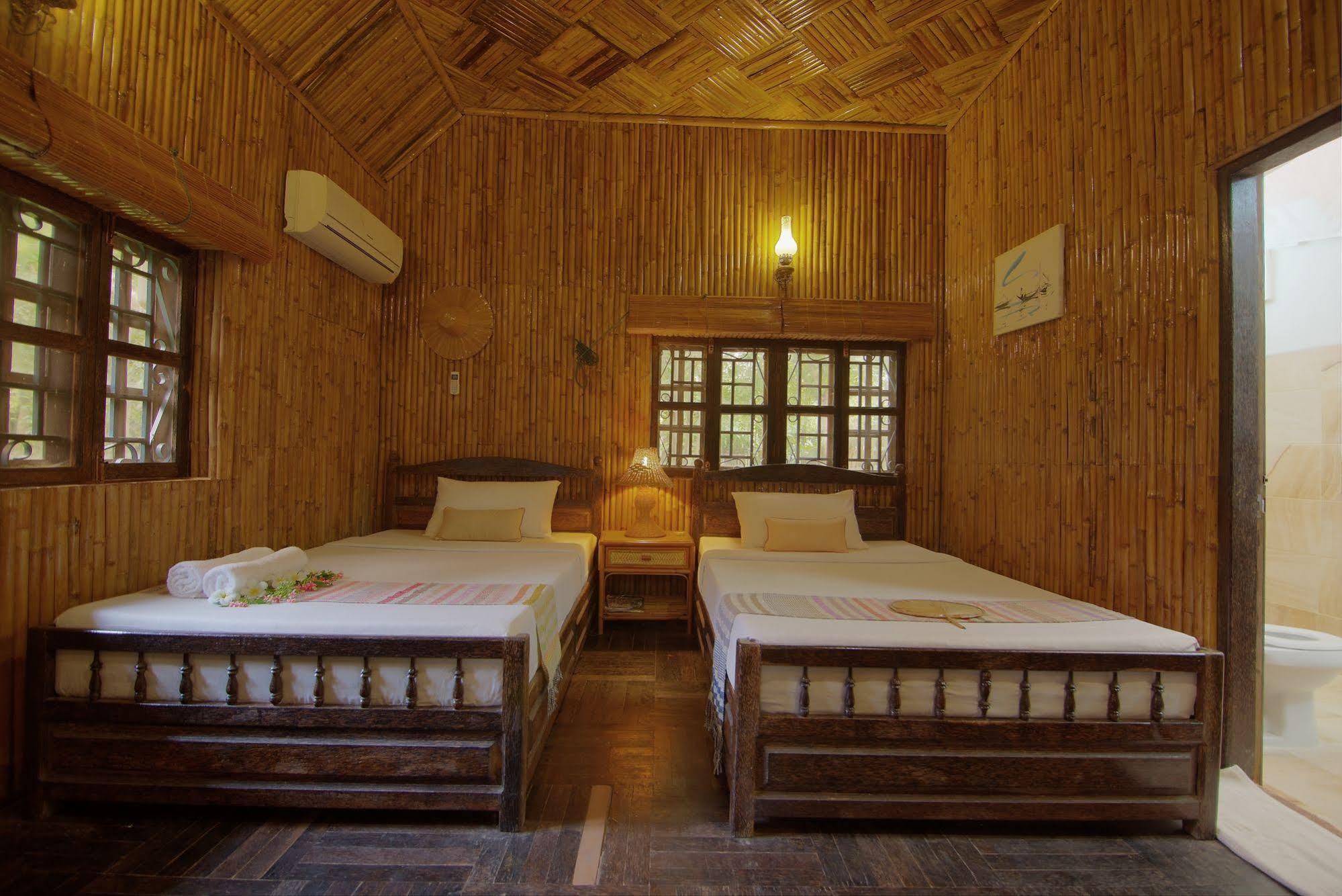 Palm Village Resort & Spa Σιέμ Ρέαπ Εξωτερικό φωτογραφία