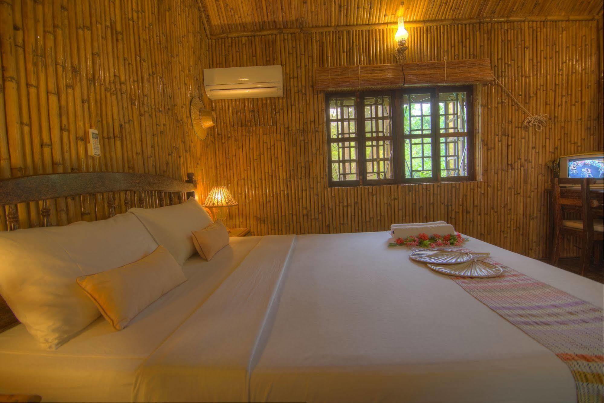 Palm Village Resort & Spa Σιέμ Ρέαπ Εξωτερικό φωτογραφία