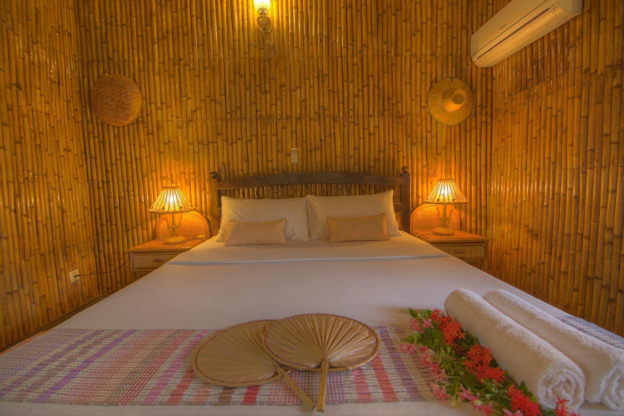 Palm Village Resort & Spa Σιέμ Ρέαπ Εξωτερικό φωτογραφία