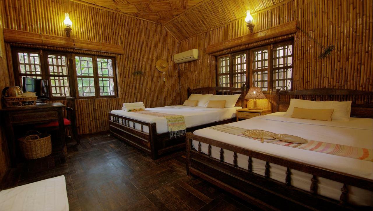 Palm Village Resort & Spa Σιέμ Ρέαπ Εξωτερικό φωτογραφία