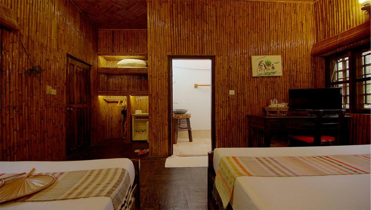 Palm Village Resort & Spa Σιέμ Ρέαπ Εξωτερικό φωτογραφία