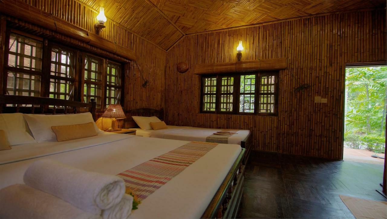 Palm Village Resort & Spa Σιέμ Ρέαπ Εξωτερικό φωτογραφία