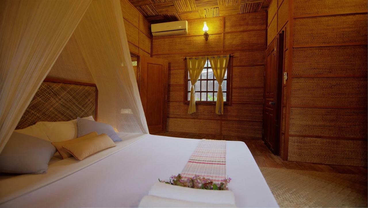 Palm Village Resort & Spa Σιέμ Ρέαπ Εξωτερικό φωτογραφία