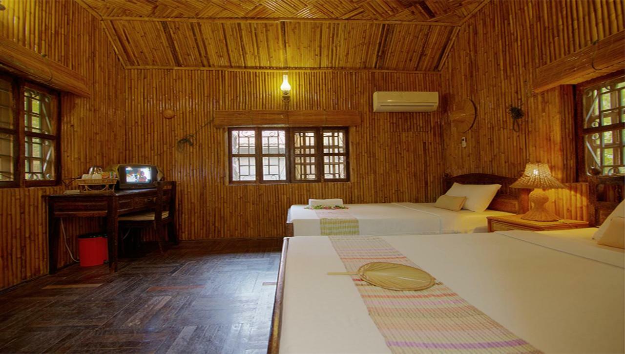 Palm Village Resort & Spa Σιέμ Ρέαπ Εξωτερικό φωτογραφία
