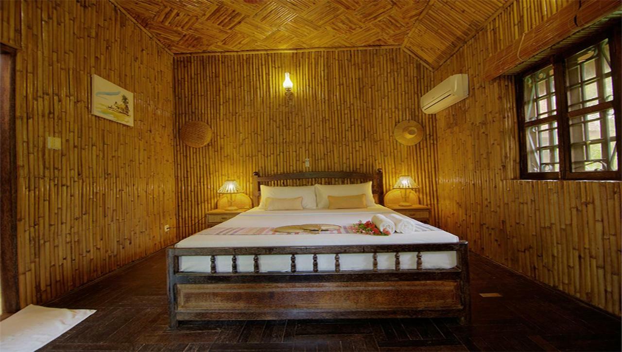 Palm Village Resort & Spa Σιέμ Ρέαπ Εξωτερικό φωτογραφία