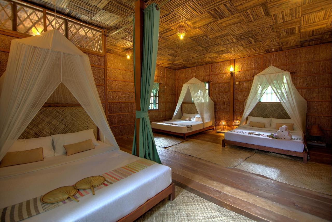 Palm Village Resort & Spa Σιέμ Ρέαπ Δωμάτιο φωτογραφία