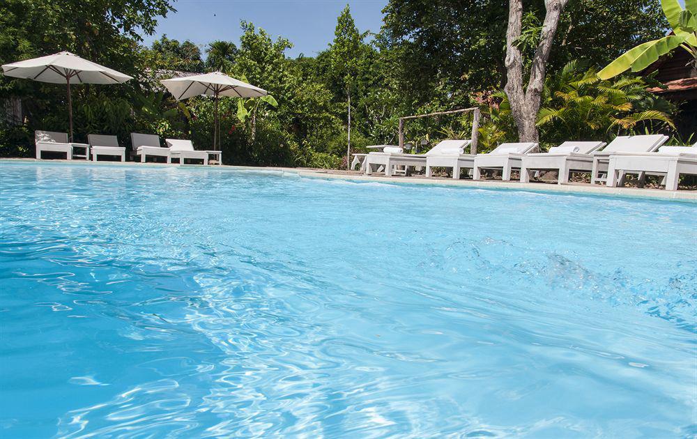 Palm Village Resort & Spa Σιέμ Ρέαπ Εξωτερικό φωτογραφία